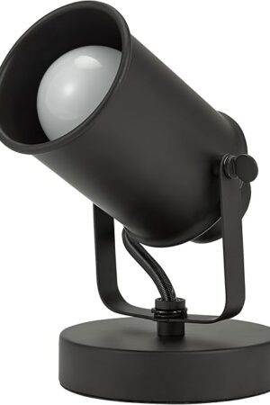 Catalina Lighting Accent Lamp Dark Bronze Pack of 1