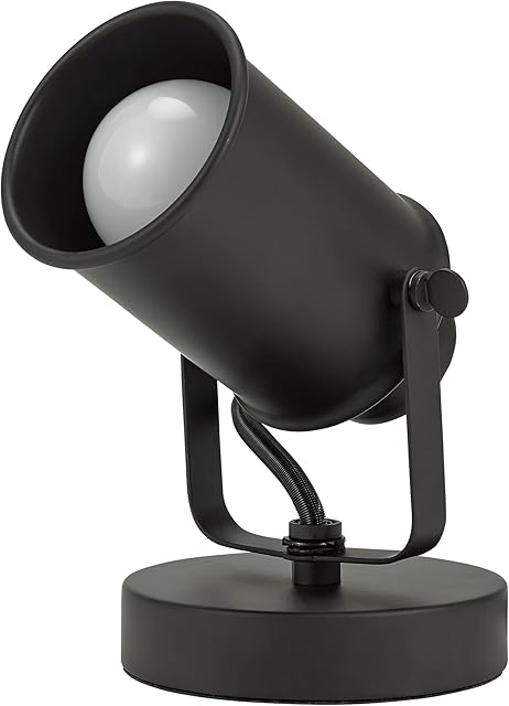 Catalina Lighting Accent Lamp Dark Bronze Pack of 1