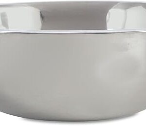 Crestware MB20 20 qt Stainless Steel Mixing Bowl