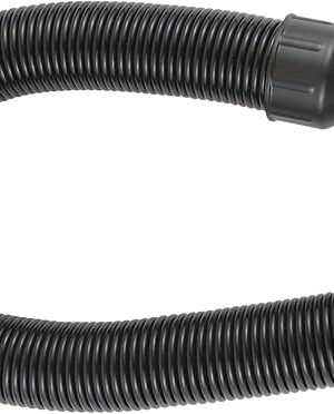 5140128-68 For Dewalt Vacuum Hose Replacement For Dewalt Shop Vac Hose Replace DCV580, DCV581H, DCV580MAX Widely Used in All Kinds of Household Cleaning ﻿