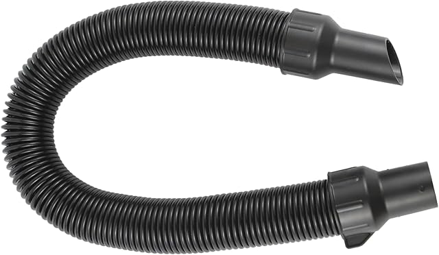 5140128-68 For Dewalt Vacuum Hose Replacement For Dewalt Shop Vac Hose Replace DCV580, DCV581H, DCV580MAX Widely Used in All Kinds of Household Cleaning 