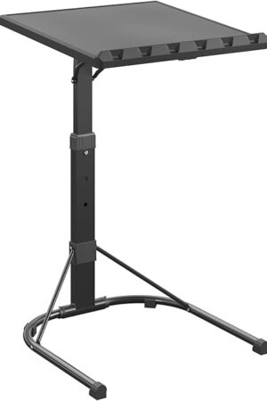 CoscoProducts Personal Activity Table Black