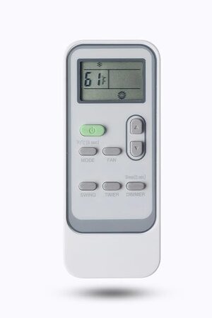 DG11J1-99 Replacement AC Remote Control for Hisense Air Conditioner AP0819CR1W AP1019CR1G AP1019CW1G AP1022CW1G AP0522CR1W AP1022HW1GD AP1022TW1GD AP0722CW1W AP0621CR1W AP0822CW1W