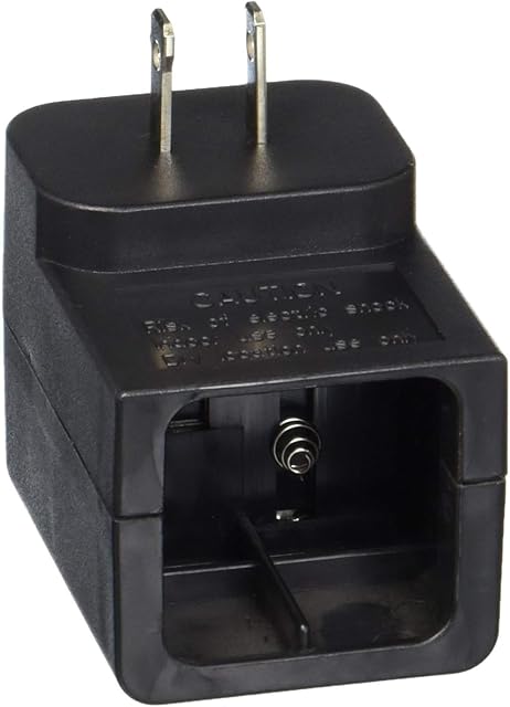 BlueField Wall Charger for All Cordless Swivel Sweepers G6 G8 (12V)