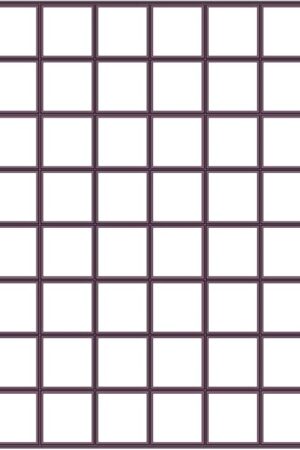 64 x1 inch size squares Multicutter
