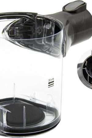 Dust Bin Replacement for Dyson V6 DC58 DC59 DC62 DC74 Vacuum Cleaner, Canister Bin for Dyson No.965660-01