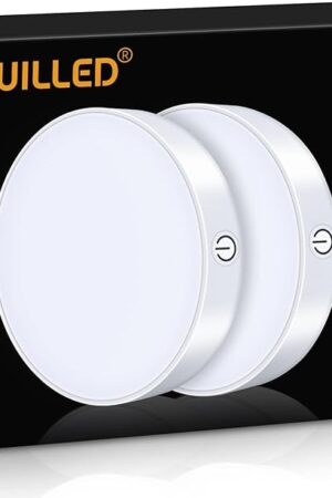 WILLED Touch Light LED Tap Lights