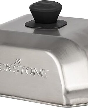 Blackstone 5555 Medium Square Basting Cover