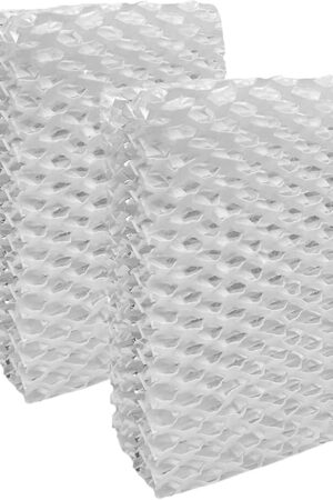 Air Filter Factory Replacement For ReliOn RCM-832 Humidifier Wick Filters 2-Pack