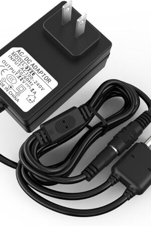 Charger Replacement for TINECO Pure ONE S11 S12 Series Cordless Stick Handheld Vacuum Cleaner AC DC Adapter Power Supply Cord