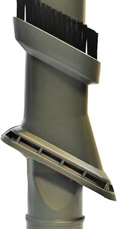 3 in 1 Replacement Crevice Tool for Hoover Cleaners
