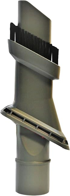 3 in 1 Replacement Crevice Tool for Hoover Cleaners
