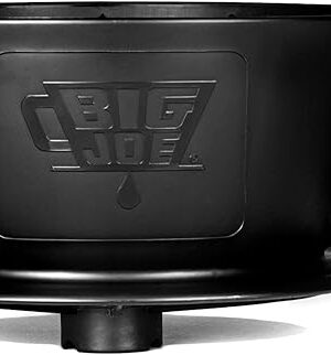Big Joe Large Pour Over Coffee Maker, Fits Any Drinkware, Dishwasher Safe