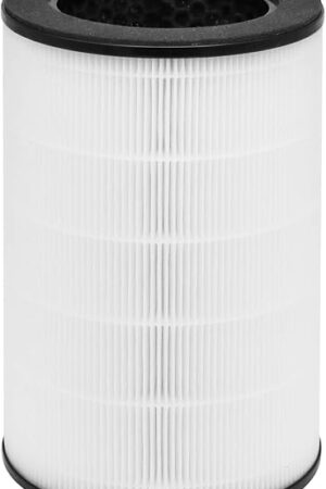 AP-T40FL Replacement Filter Compatible with Homedics Air Purifier Models# AP-T45, AP-T45WT, AP-T40, AP-T40WT, AP-T40WTAR,1461901 (Costco Model)