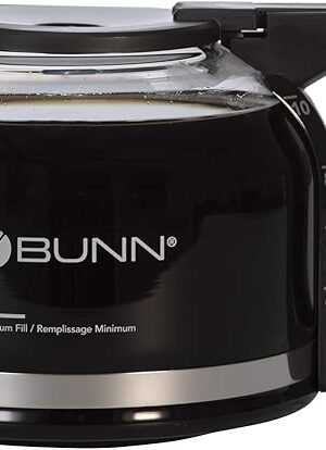 BUNN 10 Cup Drip Free Carafe