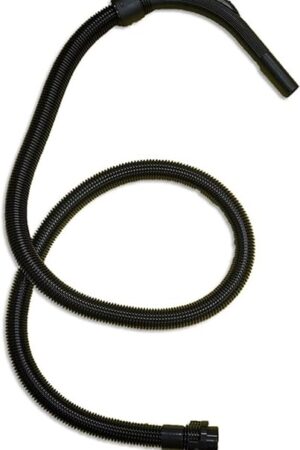 Casa Vacuums - 6 Ft Hose Compatible with Eureka Mighty Mite Canister Vacuum Cleaner 3670, 3672, 3673, 3674, 3676, 3682, 60289-1, using Style MM Bags.