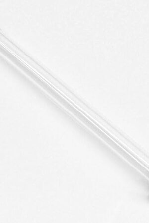8" Sight Glass Steamaster HPJ-2S Steamer Replacement Part Water Level Gauge Tube