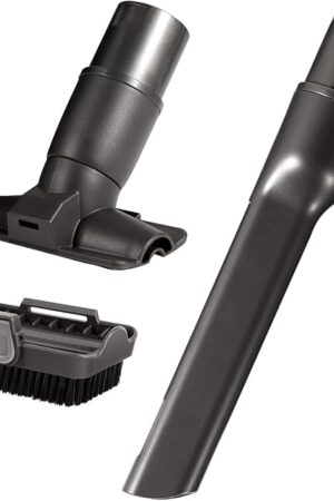 Vacuum brush Attachment tool 36mm/40mm Compatible with Shark Navigator Lift-Away NV350 NV351 NV352 NV356E NV360 NV361 NV500 NV501 NV502 Series 2-in-1 Tool Brush Removable Brush Replacement Parts