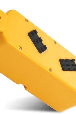 14.4V 4000mAh NI-MH Battery Replacement for iRobot Roomba 400 Series 4000 4100 4105 4110 4130 4188 4210 4220 400 405 410 415 416 418 Robotic Vacuum Cleaner Battery