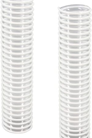 Cherimo Replacement Hose Compatible With Shark Rotator Vacuum,Fits Models NV752 NV751 NV340 NV400 NV450 NV501 NV502 NV552 NV400 31 NV650 UV795 NV651,1-1/2" Replacement Lower Duct Hose
