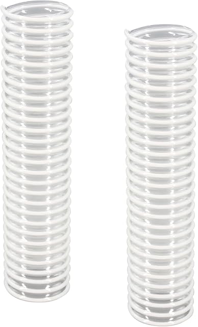 Cherimo Replacement Hose Compatible With Shark Rotator Vacuum,Fits Models NV752 NV751 NV340 NV400 NV450 NV501 NV502 NV552 NV400 31 NV650 UV795 NV651,1-1/2" Replacement Lower Duct Hose