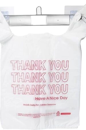 YeeBeny Bag Holder for Plastic Bags, Plastic Bag Holder, T-Shirt Bag Rack, Hanging Bag Holder, T Shirt Bags Holder for T Shirt Bags