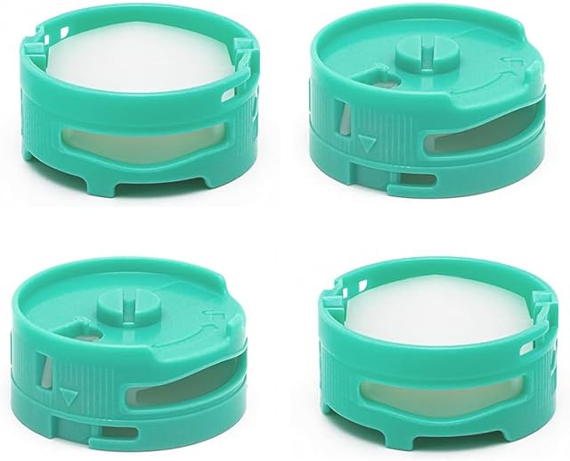 4 Pack Odor-Neutralizer Replacement Fit Vacuum Cleaner For Shark ZU102 LA702 UZ565H HZ3002 IZ862H and Cleaner Accessories AZ3002 HZ3002 and Air Purifier hp302