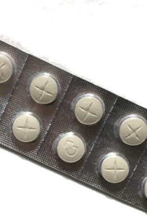 10 Tabletas de cuajo Marschall 50 para hacer queso rennet tablets sheese