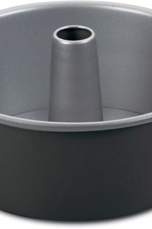 Cuisinart Chef's Classic Nonstick Bakeware 9-Inch Tube Cake Pan, 2-Piece