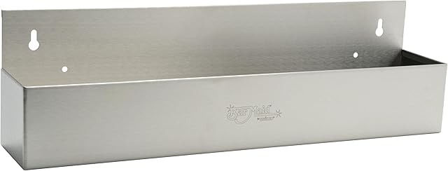 Winco SPR-22S , 22", Stainless Steel