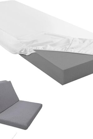 Breling Microfiber Fitted Sheet