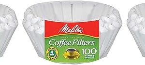 COFFEE FLTR JR 100CT