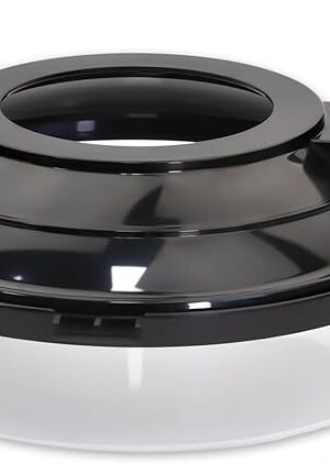 2 Quart Water Pan (Basin) Compatible with Rainbow Vacuum Cleaner, Replacement for RAINBOW Genuine 2 Quart Water Pan (Basin), Fits Models SE, D4, and D3