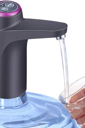 Water Dispenser 5 Gallon Water Bottle Pump