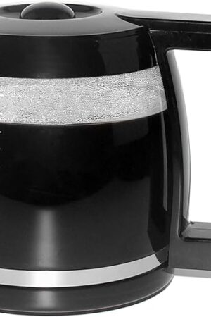 Cuisinart Coffee Maker Replacement Carafe