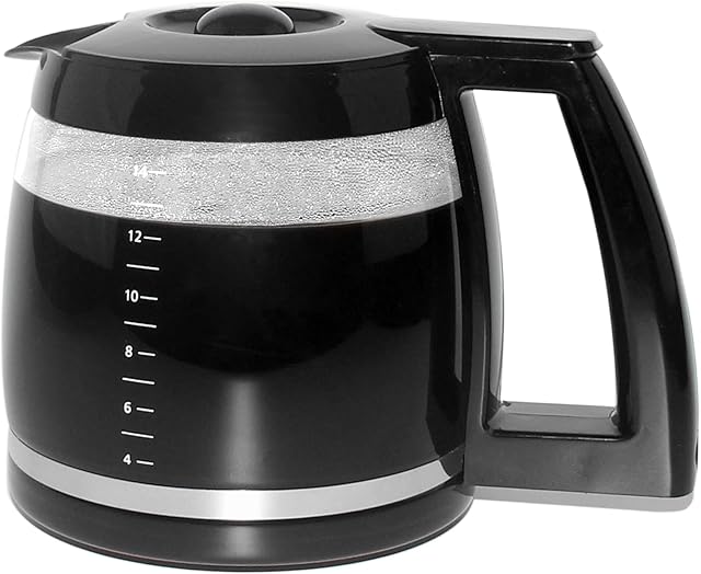 Cuisinart Coffee Maker Replacement Carafe