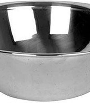 5 Quart Stainless Mixing Bowl, Comes In Each