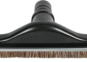 Cen-Tec Systems 68866 14? Natural Fill Floor Brush for Commercial Back Packs and Canister Vacuums