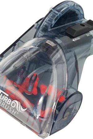 BISSELL 2036652 Pro Heat Turbo Brush, 2X Models