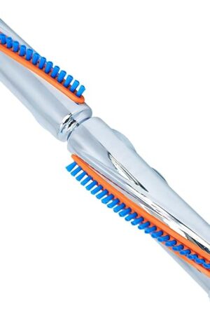 53270A Metal Brush Roller Replacement: for Eureka Sanitaire Vibragroom II Series Commercial Upright Vacuum Cleaner Replace Part - 1-PACK of 12" Brushroll