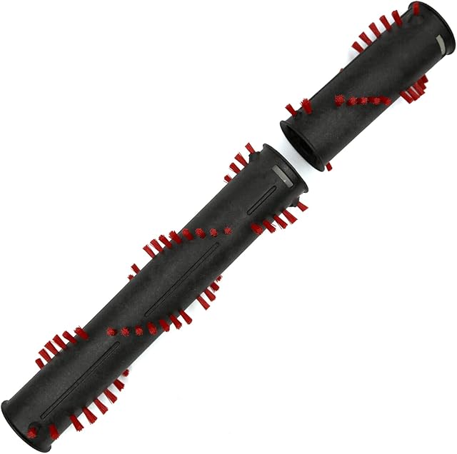 Vacuum Cleaner Brush Roll 2 Piece Compatible with Dyson DC15