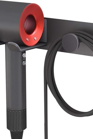 Dyson Hair Dryer Wall Mounted SUS-304 Stainless Steel FLE