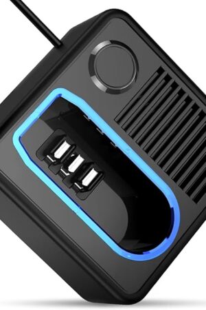 Battery Charger for 18-22V Hoover Linx Battery Charger Compatible with Hoover Linx BH50000 BH50010 BH50015 302723001 BH50020 302736001 Battery (Batteries not Included)