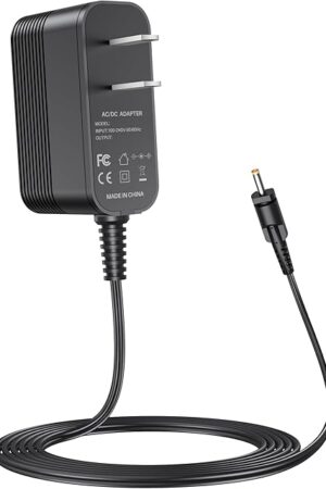 Charger for Shark Cordless Handheld Vacuum Replacement for Shark CH950 CH951 CH950C CH951C Power Adapter for CH963AMZ CH964AMZ Cordless Handheld UltraCyclone Pet Pro Plus Vacuum Power Supply Cord