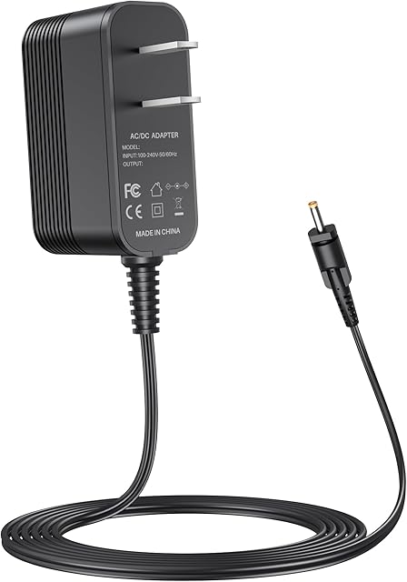 Charger for Shark Cordless Handheld Vacuum Replacement for Shark CH950 CH951 CH950C CH951C Power Adapter for CH963AMZ CH964AMZ Cordless Handheld UltraCyclone Pet Pro Plus Vacuum Power Supply Cord