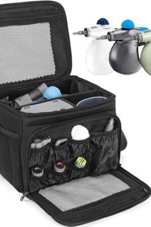 Carry Bag Steam Cleaner Storage Bag Travel Bag