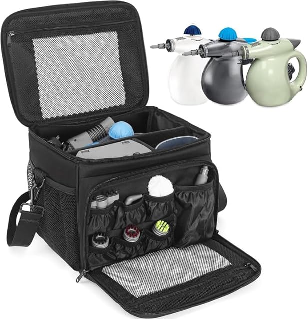 Carry Bag Steam Cleaner Storage Bag Travel Bag