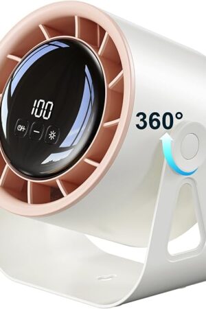Desk Fans Small Portable Fan Table Fan