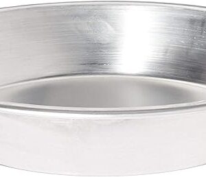 American METALCRAFT, Inc. 9.87-Inch Deep Dish Aluminum Pie Pan