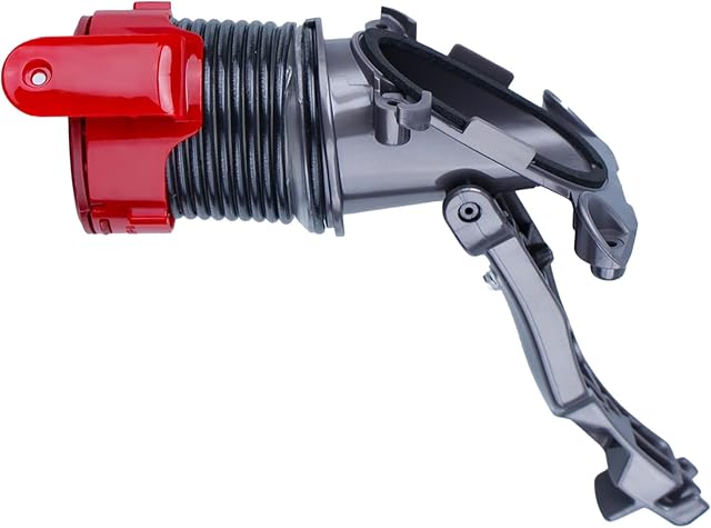 920682-01 Bottom Internal Hose Replacement for Dyson UP13 DC41 DC65 UP20 Vacuum Cleaner Internal Hose